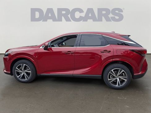 Used 2024 Lexus RX 350 Premium w/ Accessory Package (Z1) AWD/4WD image 4