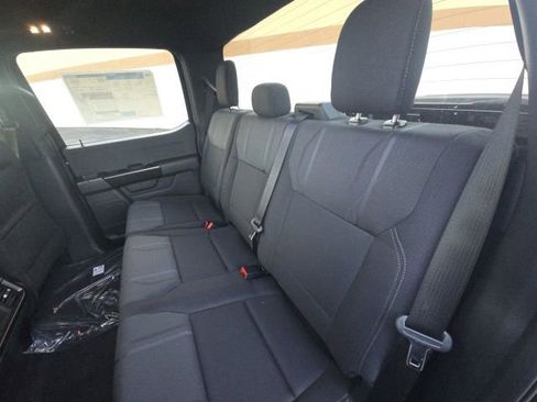 New 2026 Ford F150 STX image 18