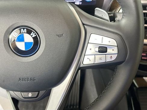 Used 2024 BMW X3 xDrive30i w/ Convenience Package AWD/4WD image 23