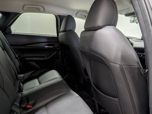 Used 2021 MAZDA CX-30 AWD 2.5 S w/ Select Package image 16