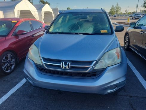 Used 2011 Honda CR-V SE image 3