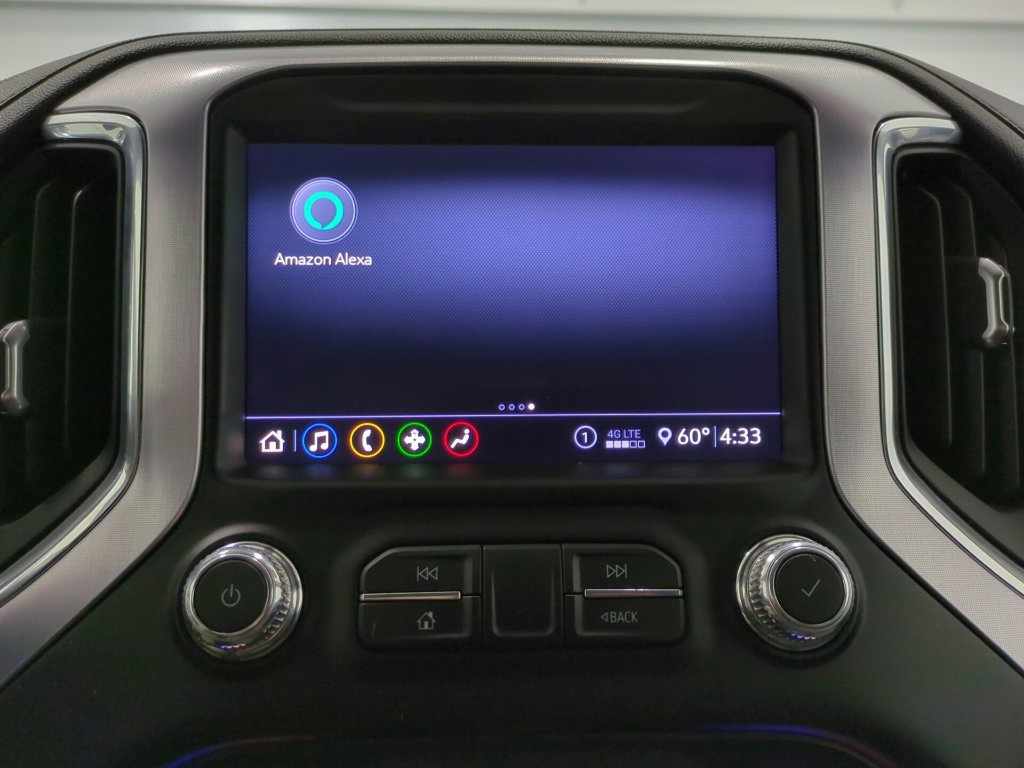 Used 2020 GMC Sierra 1500 SLE w/ SLE Value Package AWD/4WD image 15