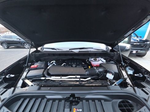 New 2026 Chevrolet Silverado 1500 LT image 26