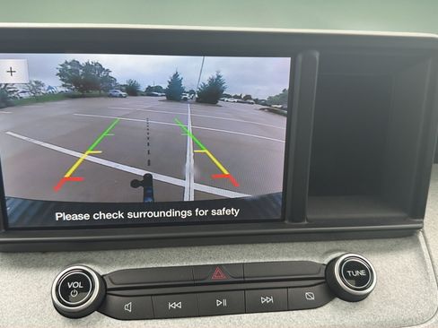 Used 2022 Ford Maverick XLT w/ Equipment Group 300A Standard AWD/4WD image 21