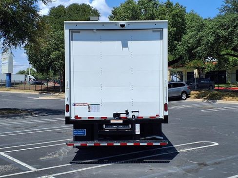 New 2025 Chevrolet Express 3500 w/ Power Convenience Package image 5