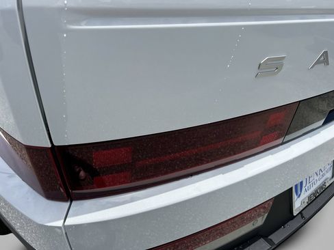 New 2026 Hyundai Santa Fe Limited FWD image 35