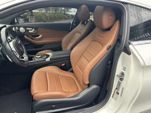Used 2019 Mercedes-Benz C 300 Coupe image 20