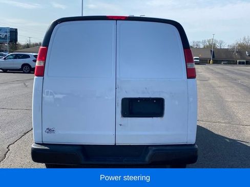 Certified 2012 GMC Savana 2500 image 5