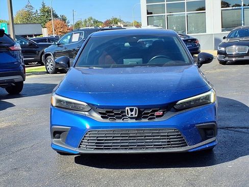 Used 2023 Honda Civic Si image 21