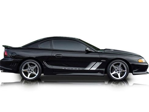 Used 1998 Ford Mustang GT RWD image 2