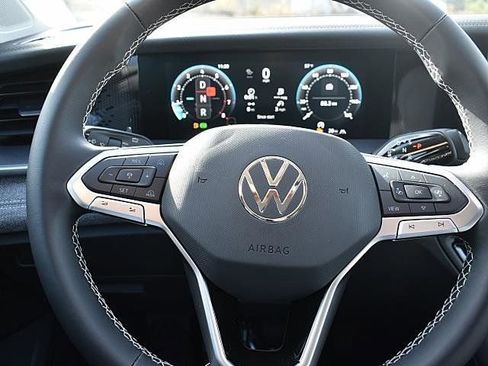 New 2026 Volkswagen Tiguan S AWD/4WD image 10
