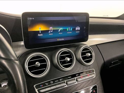 Certified 2023 Mercedes-Benz C 300 4MATIC Coupe image 5