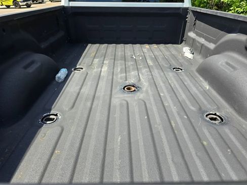 Used 2024 RAM 3500 Big Horn AWD/4WD image 10