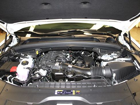 New 2026 Jeep Grand Cherokee Laredo X AWD/4WD image 44