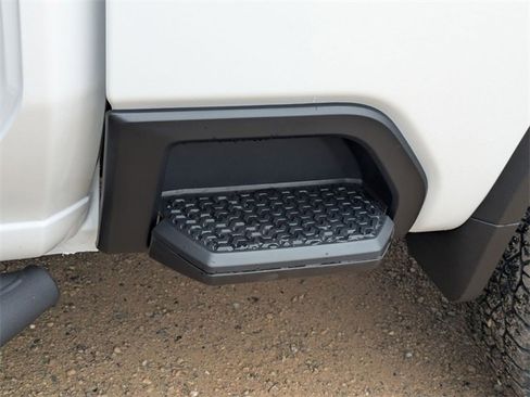 New 2026 Chevrolet Silverado 2500 Custom w/ Custom Value Package image 25