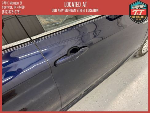 Used 2021 Toyota Avalon Limited w/ Advanced Safety Package FWD image 26