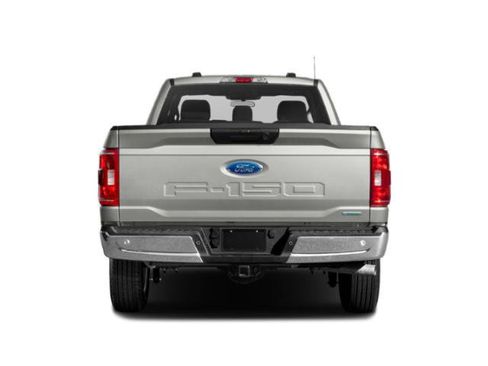 Used 2023 Ford F150 XL w/ Trailer Tow Package image 5