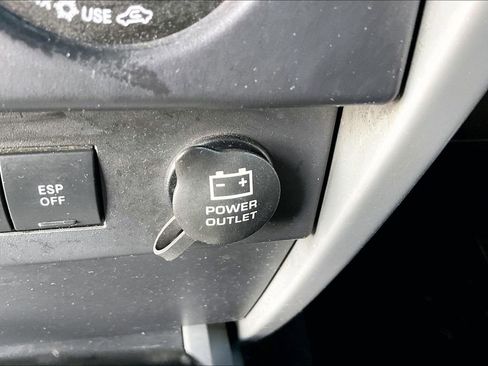 Used 2007 Jeep Wrangler X image 32