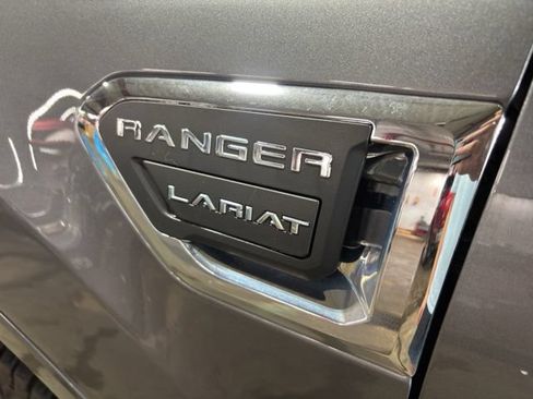 Certified 2021 Ford Ranger Lariat AWD/4WD image 30