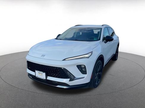 Used 2024 Buick Envision Sport Touring image 7