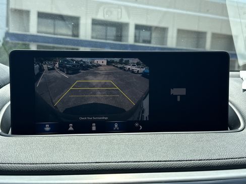 Certified 2024 Acura MDX FWD image 34