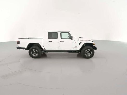 New 2026 Jeep Gladiator Mojave image 14
