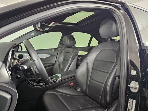 Used 2021 Mercedes-Benz C 300 4MATIC Sedan image 21