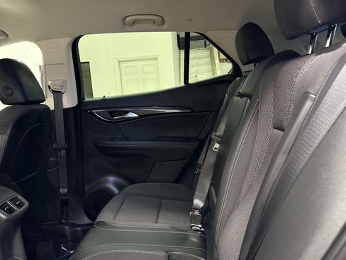 Used 2023 Buick Envision Preferred image 11