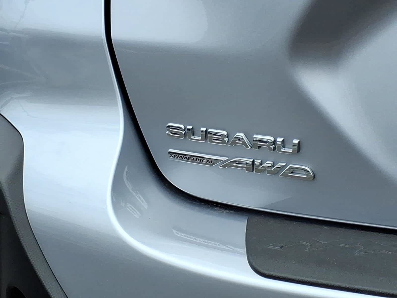 Certified 2025 Subaru Crosstrek 2.5i Premium AWD/4WD image 13
