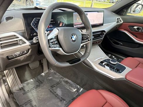 Used 2026 BMW 330i Sedan RWD image 21