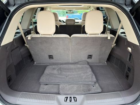 Used 2021 Lincoln Aviator Grand Touring w/ Elements Package Plus AWD/4WD image 46