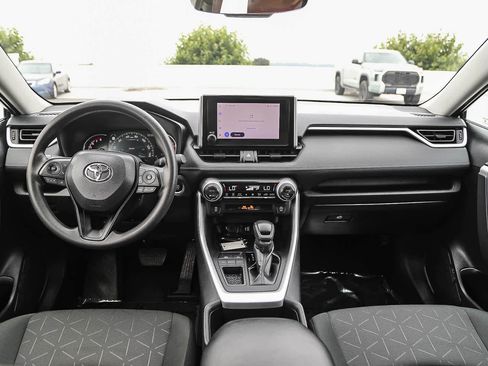 Certified 2024 Toyota RAV4 XLE FWD image 13
