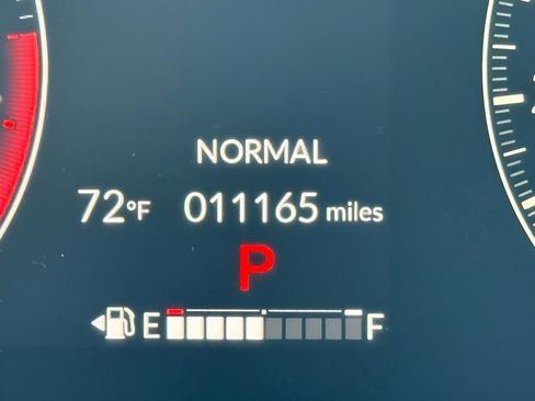 Certified 2024 Honda CR-V EX-L image 23