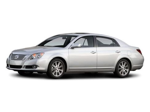 Used 2008 Toyota Avalon XL FWD image 1