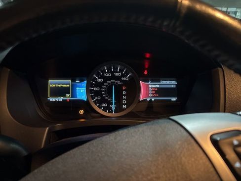 Used 2013 Ford Explorer Limited image 7