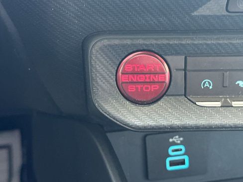 Certified 2024 Ford Mustang Premium image 25