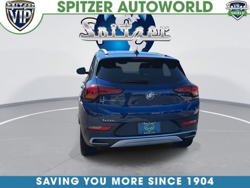 Used 2023 Buick Encore GX Select w/ Safety Package II image 8