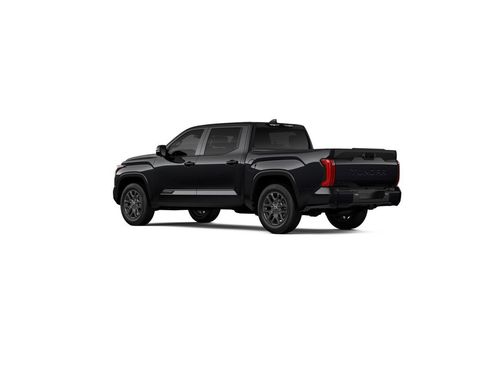 New 2026 Toyota Tundra Platinum AWD/4WD image 40