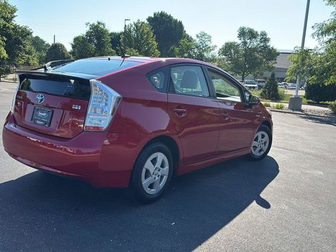 Used 2010 Toyota Prius FWD image 17