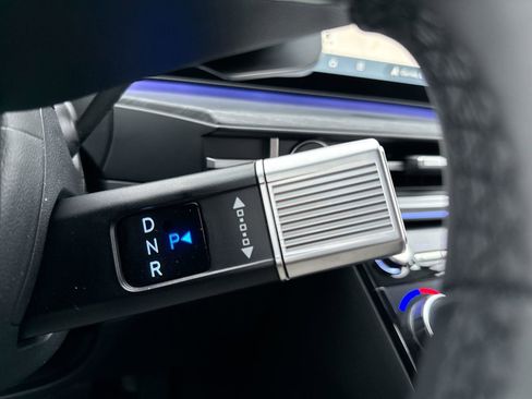 New 2026 Hyundai Santa Fe Limited image 23