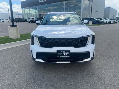 Used 2026 Kia Sorento S AWD/4WD image 2