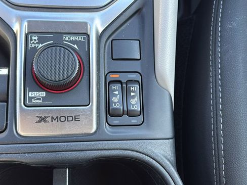 Certified 2023 Subaru Forester Premium image 23