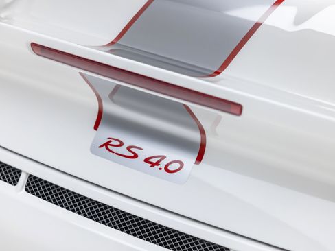 Used 2011 Porsche 911 GT3 RS 4.0 image 78