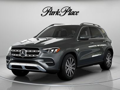 Used 2026 Mercedes-Benz GLE 350 4MATIC