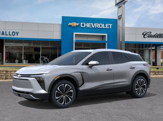 New 2026 Chevrolet Blazer EV LT video 2