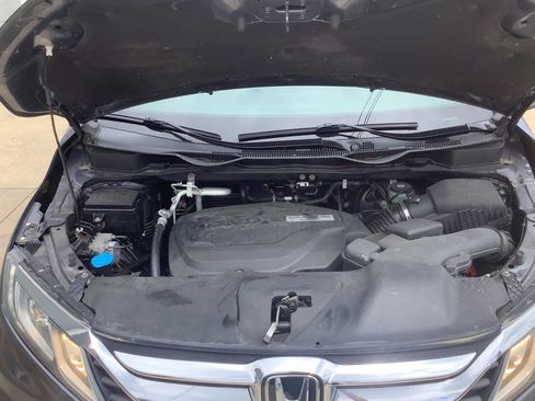 Used 2018 Honda Odyssey EX-L image 34
