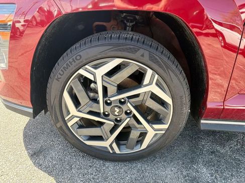 Used 2024 Hyundai Kona N Line AWD/4WD image 21