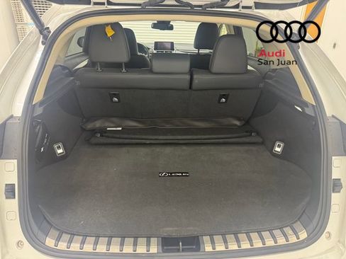 Used 2021 Lexus NX 300 FWD w/ Comfort Package image 13