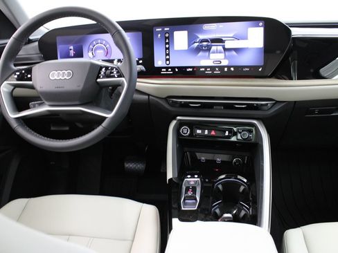 New 2026 Audi Q5 Premium Plus AWD/4WD image 9