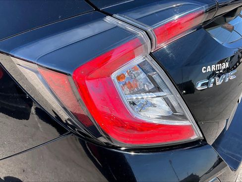 Used 2019 Honda Civic LX image 27